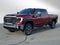 2026 GMC Sierra 2500HD SLT