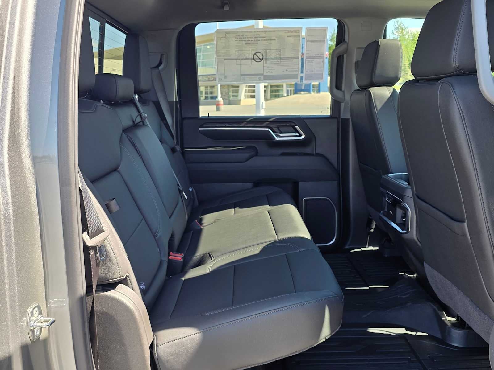 2026 GMC Sierra 2500HD SLT