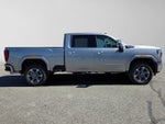 2026 GMC Sierra 2500HD SLT