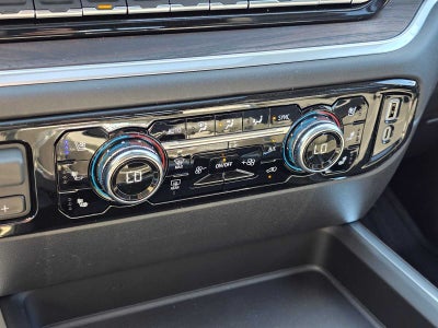 2026 GMC Sierra 2500HD SLT