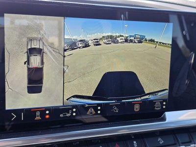 2026 GMC Sierra 2500HD SLT
