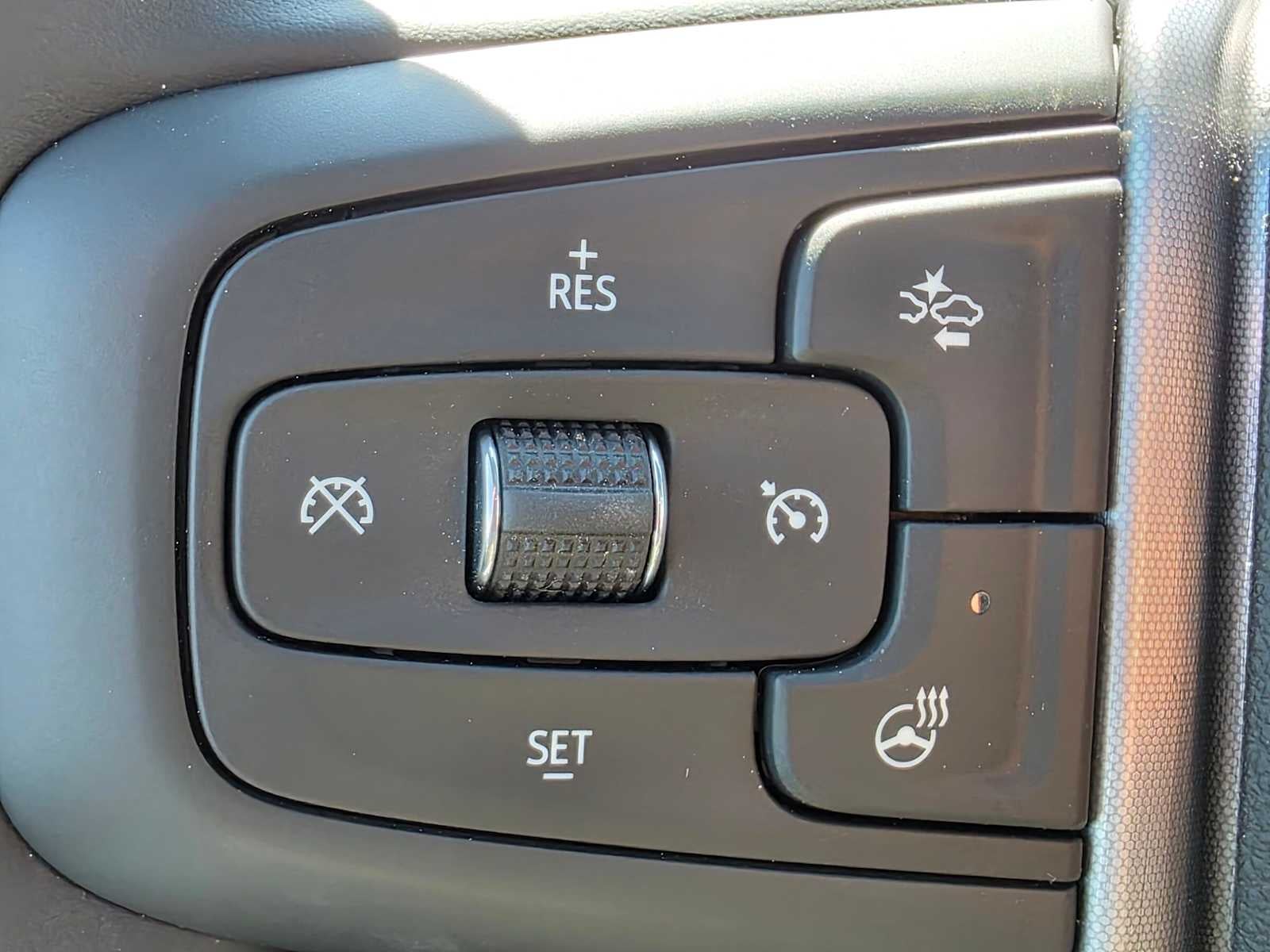 2026 GMC Sierra 2500HD SLT