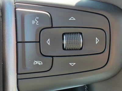 2026 GMC Sierra 2500HD SLT