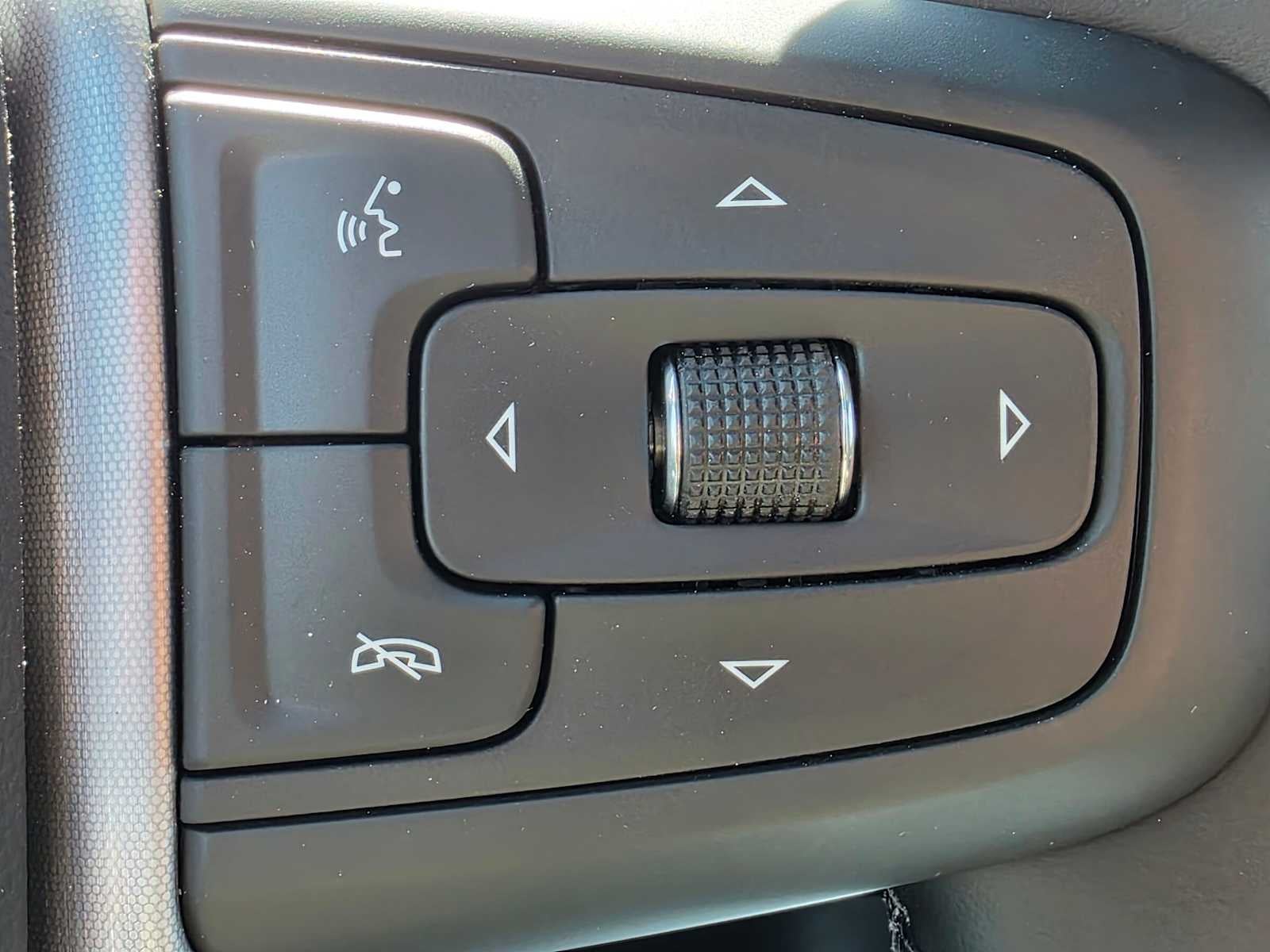 2026 GMC Sierra 2500HD SLT
