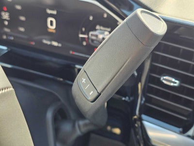 2026 GMC Sierra 2500HD SLT