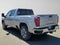 2026 GMC Sierra 2500HD SLT