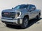 2026 GMC Sierra 2500HD SLT