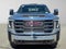 2026 GMC Sierra 2500HD SLT