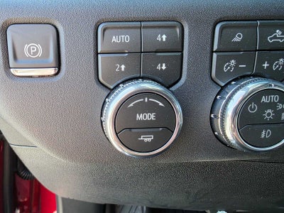 2026 GMC Sierra 2500HD SLT