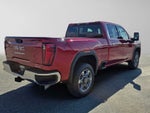 2026 GMC Sierra 2500HD SLT