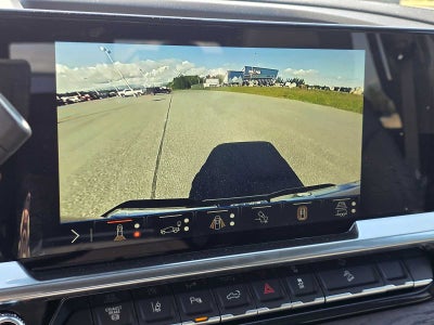 2026 GMC Sierra 2500HD SLT