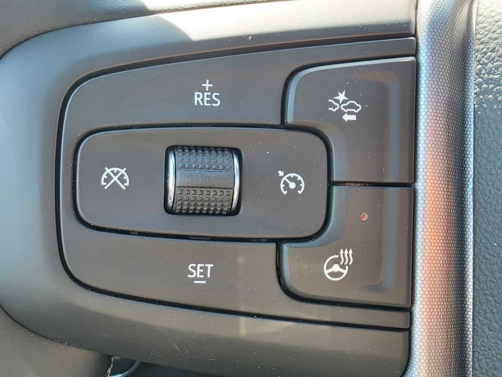 2026 GMC Sierra 2500HD SLT