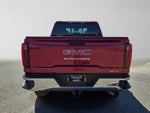 2026 GMC Sierra 2500HD SLT