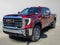 2026 GMC Sierra 2500HD SLT