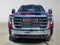 2026 GMC Sierra 2500HD SLT
