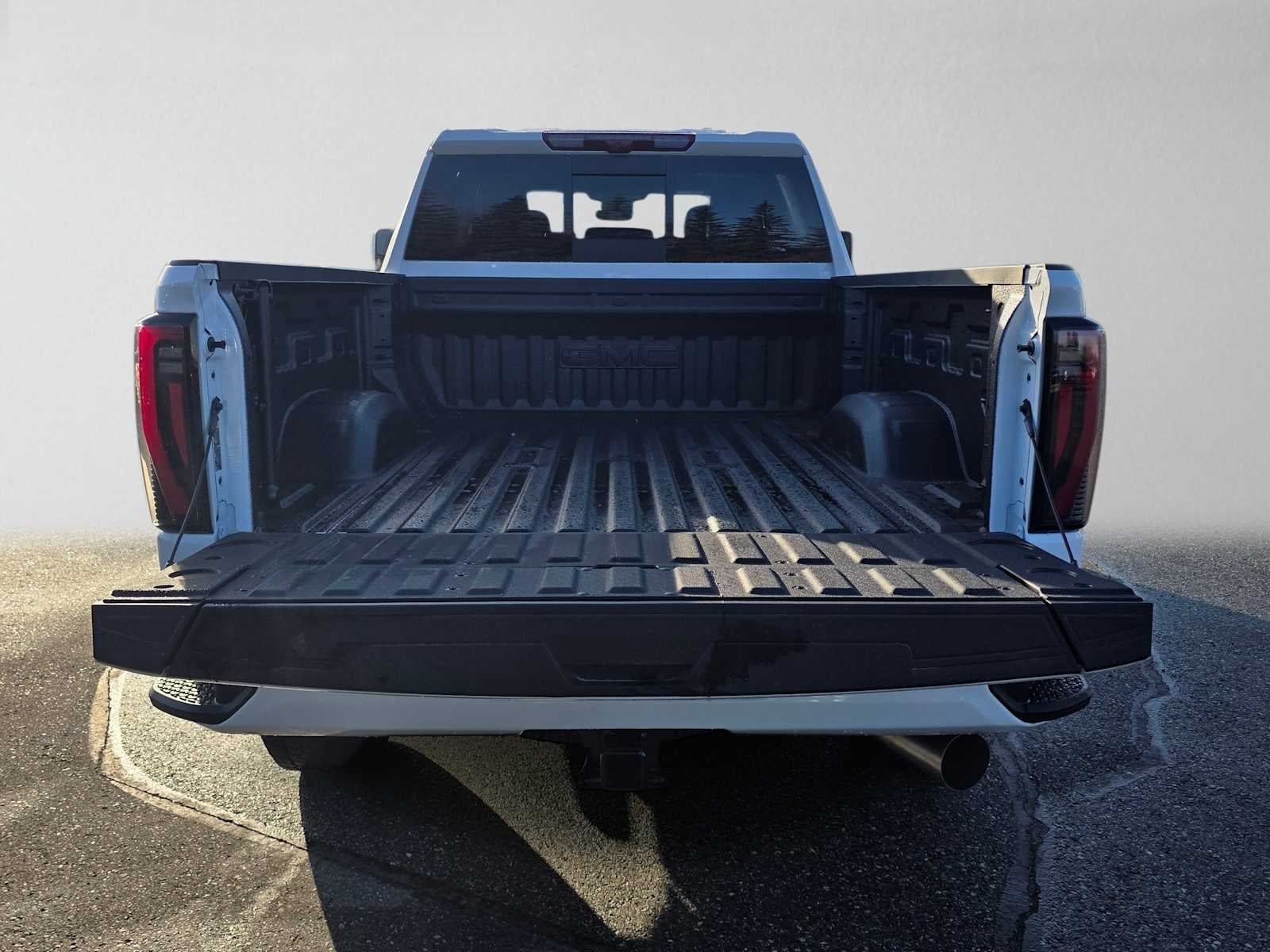 2026 GMC Sierra 2500HD AT4