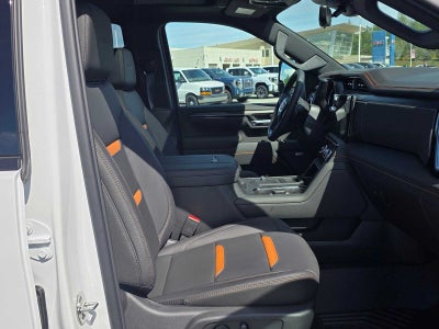2026 GMC Sierra 2500HD AT4