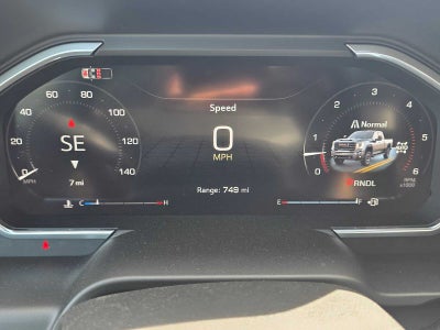 2026 GMC Sierra 2500HD AT4
