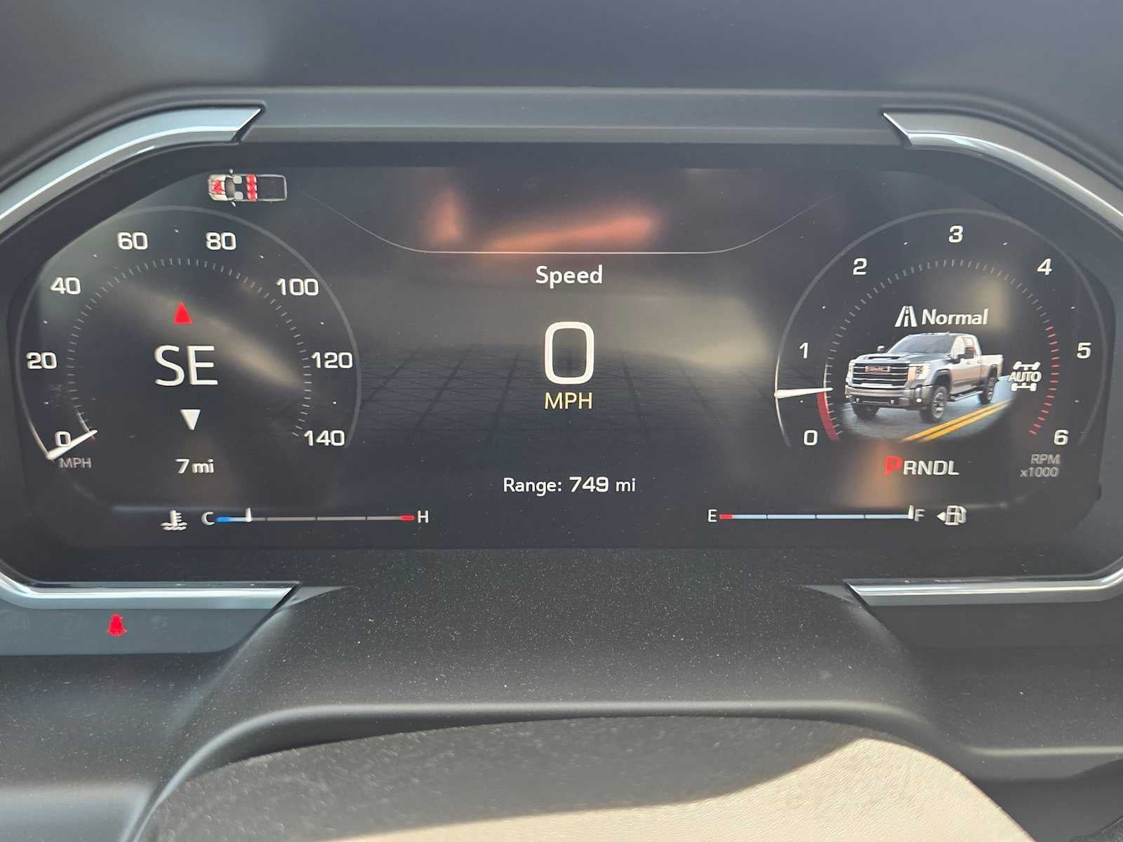 2026 GMC Sierra 2500HD AT4