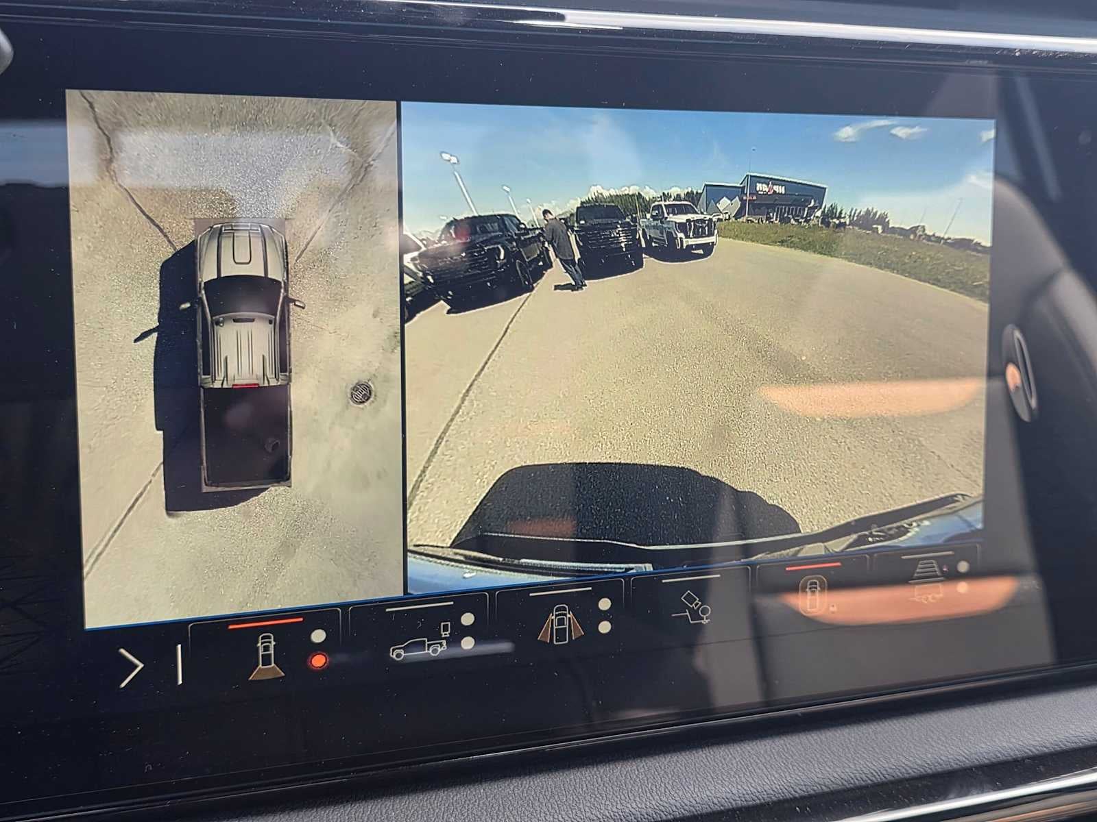2026 GMC Sierra 2500HD AT4