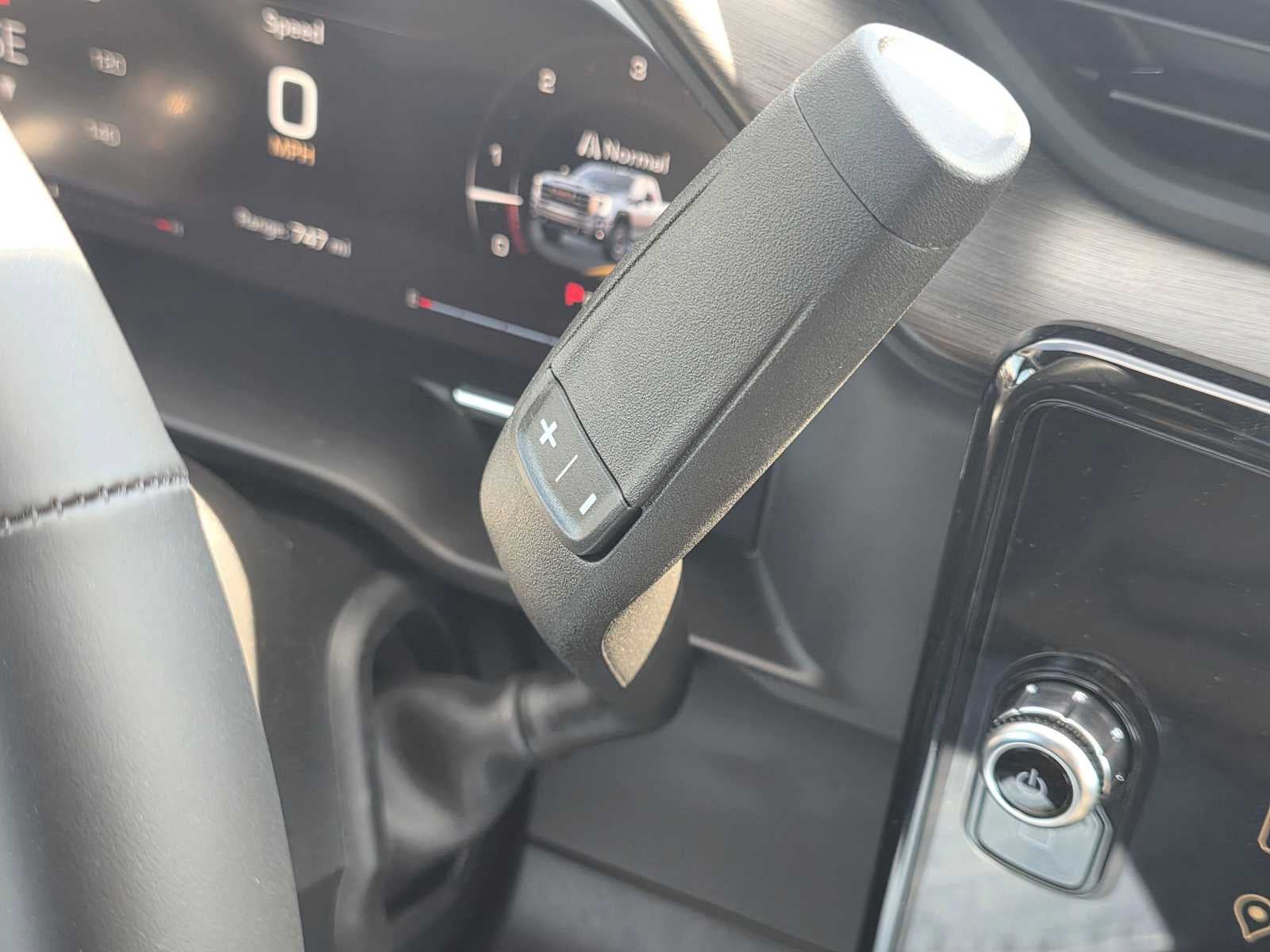 2026 GMC Sierra 2500HD AT4