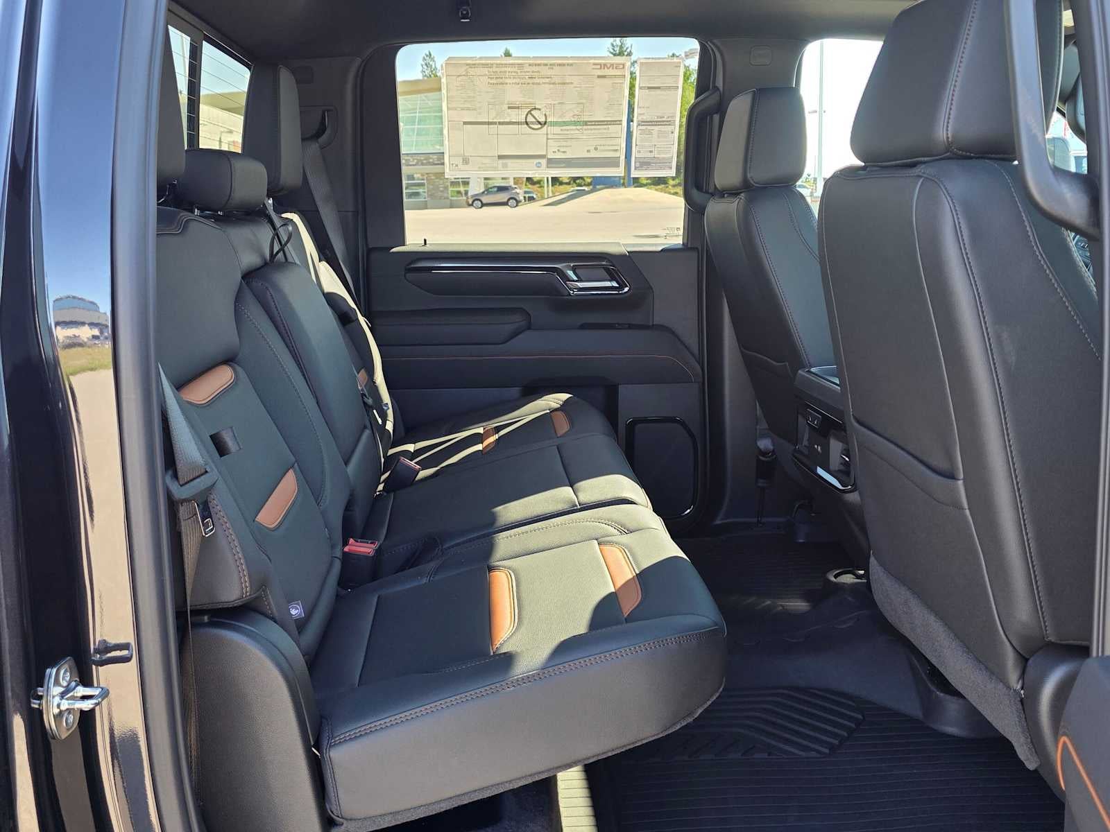 2026 GMC Sierra 2500HD AT4