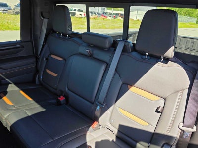 2026 GMC Sierra 2500HD AT4
