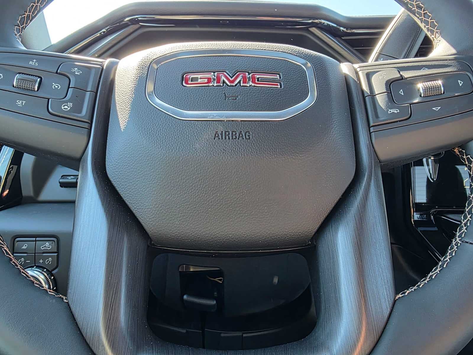 2026 GMC Sierra 2500HD AT4