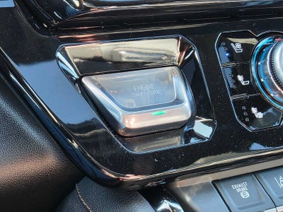 2026 GMC Sierra 2500HD AT4