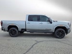 2026 GMC Sierra 2500HD AT4