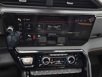 2026 GMC Sierra 2500HD AT4