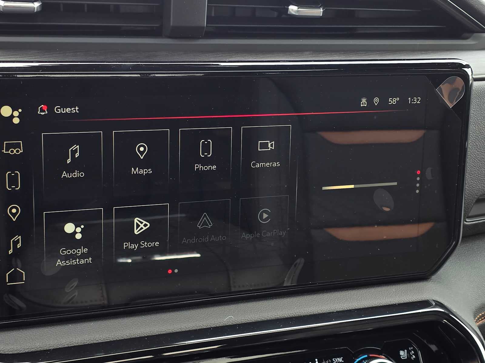 2026 GMC Sierra 2500HD AT4