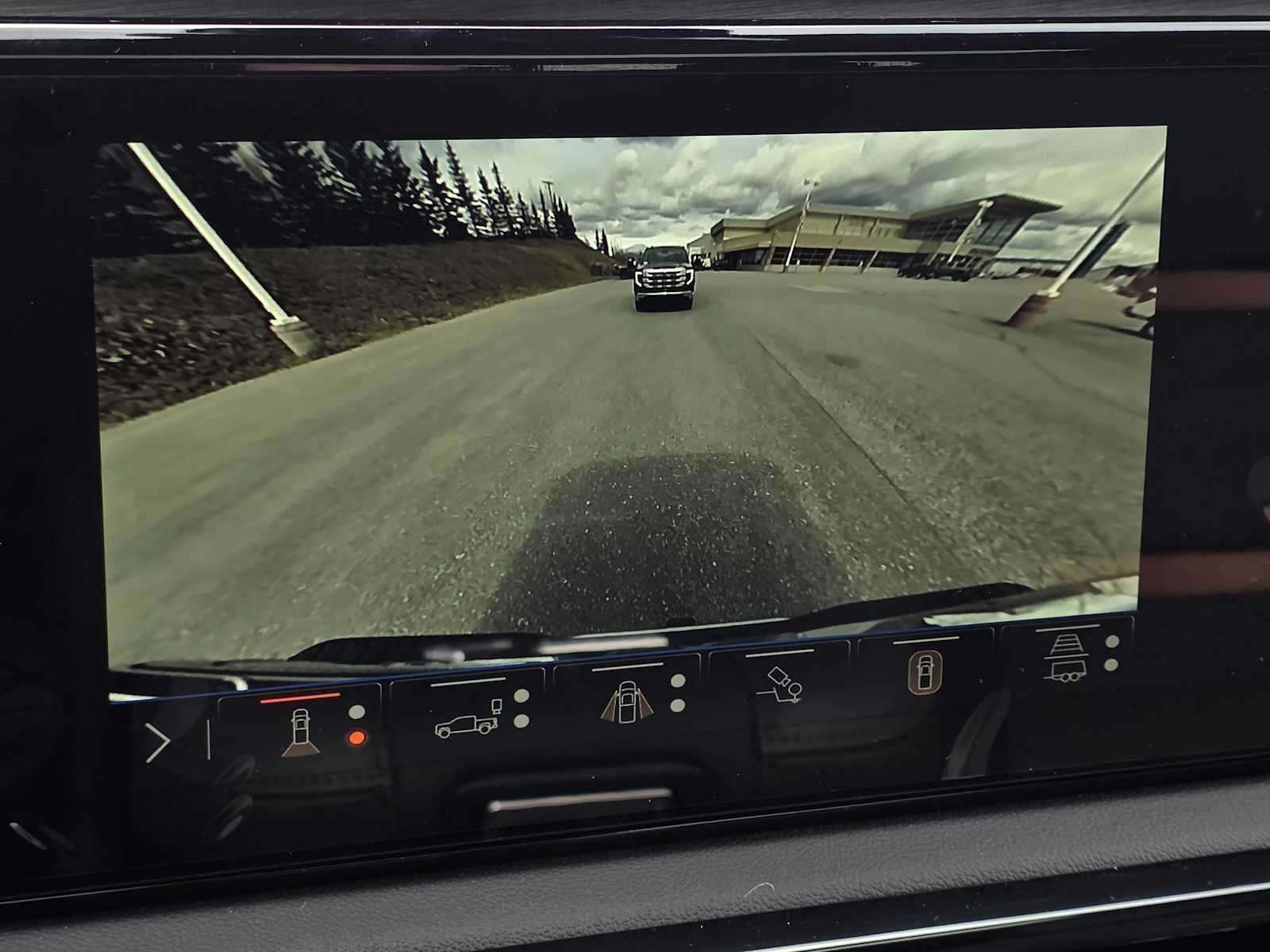 2026 GMC Sierra 2500HD AT4