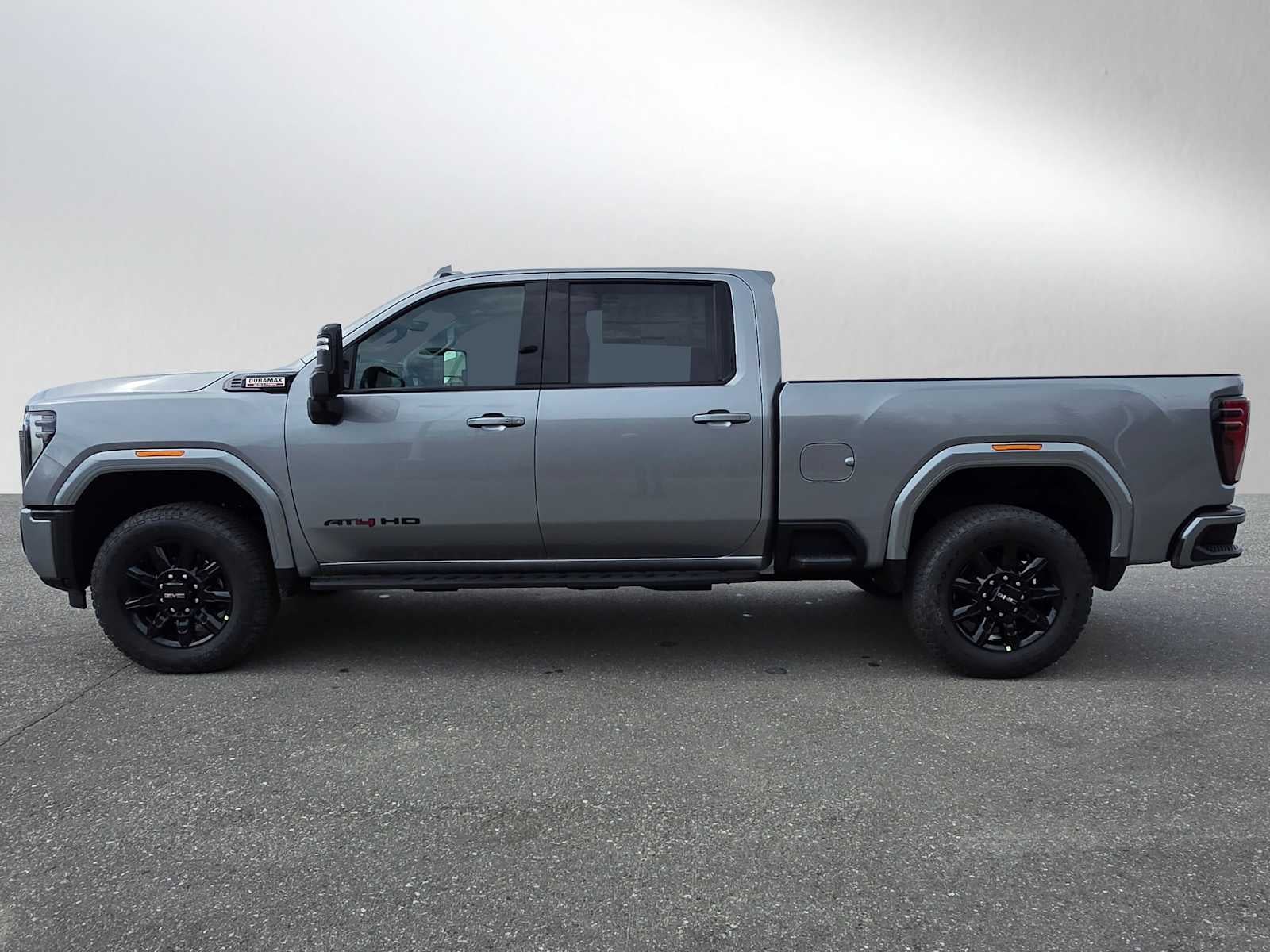 2026 GMC Sierra 2500HD AT4