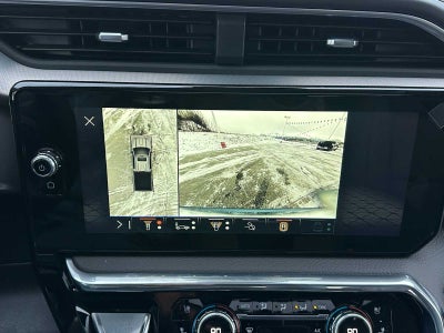 2025 GMC Sierra 2500HD Denali