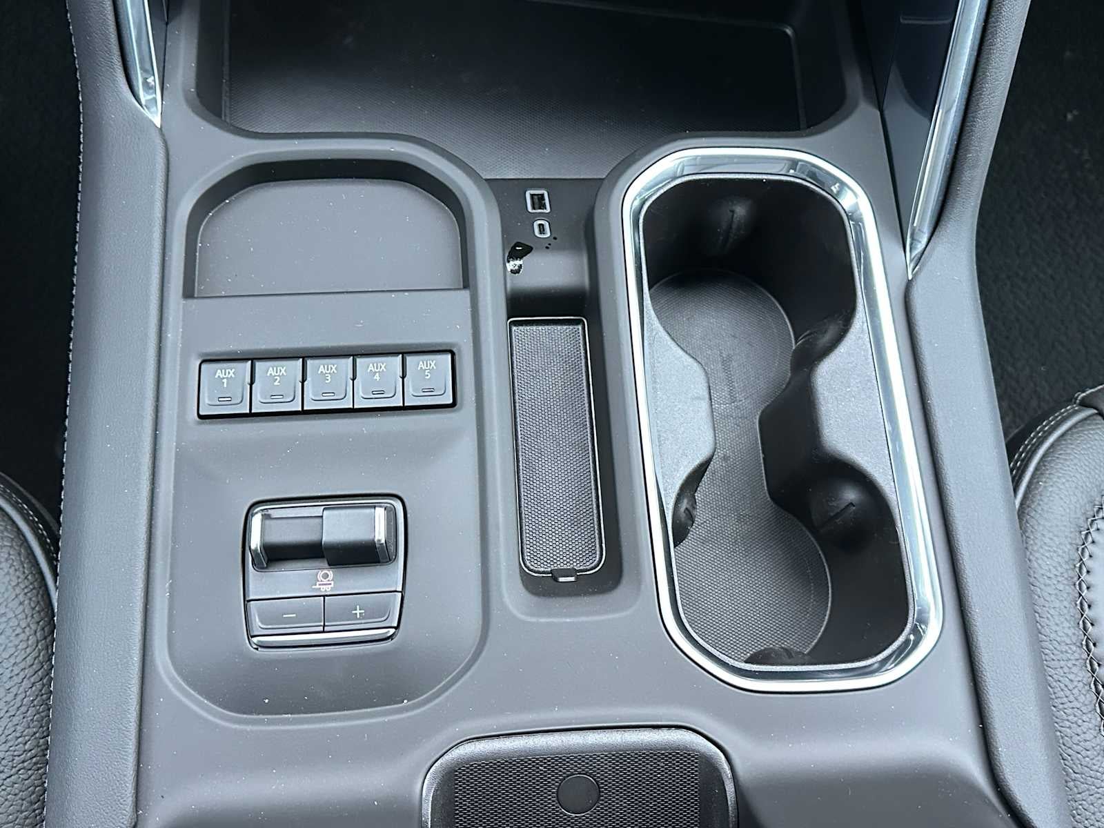 2025 GMC Sierra 2500HD Denali