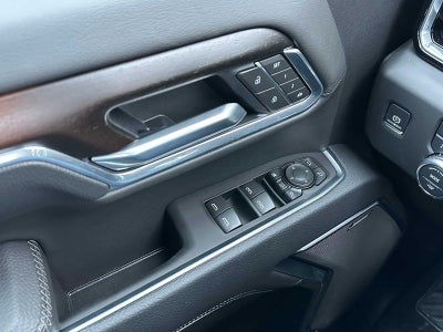 2025 GMC Sierra 2500HD Denali