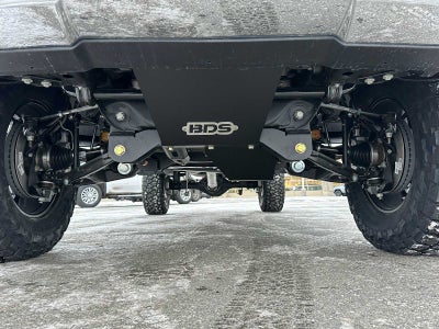 2025 GMC Sierra 2500HD Denali