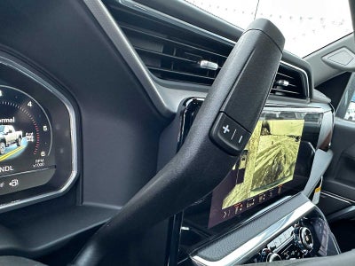 2025 GMC Sierra 2500HD Denali