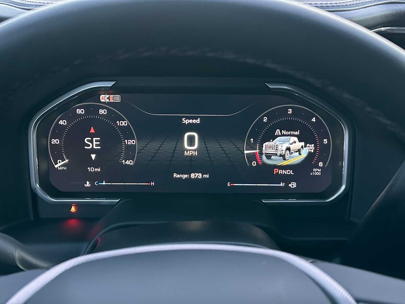 2026 GMC Sierra 2500HD Denali