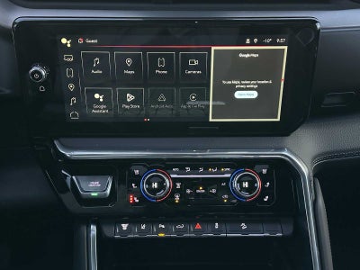 2026 GMC Sierra 2500HD Denali