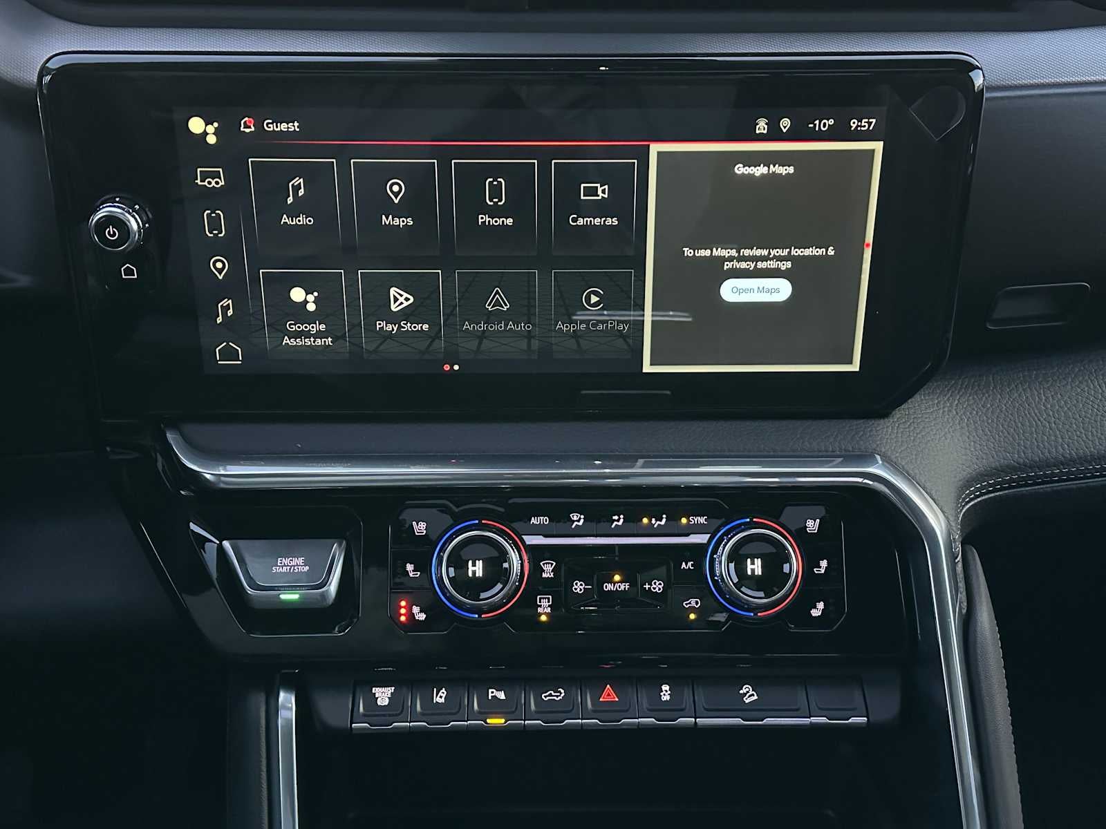 2026 GMC Sierra 2500HD Denali