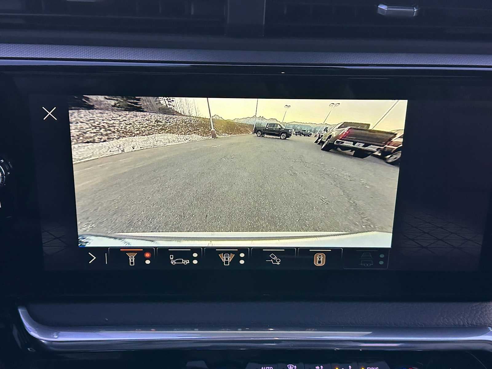 2026 GMC Sierra 2500HD Denali