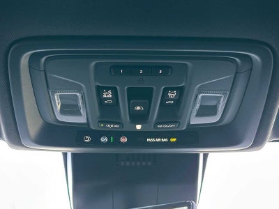 2026 GMC Sierra 2500HD Denali