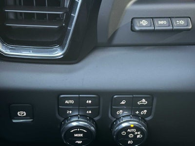 2026 GMC Sierra 2500HD Denali