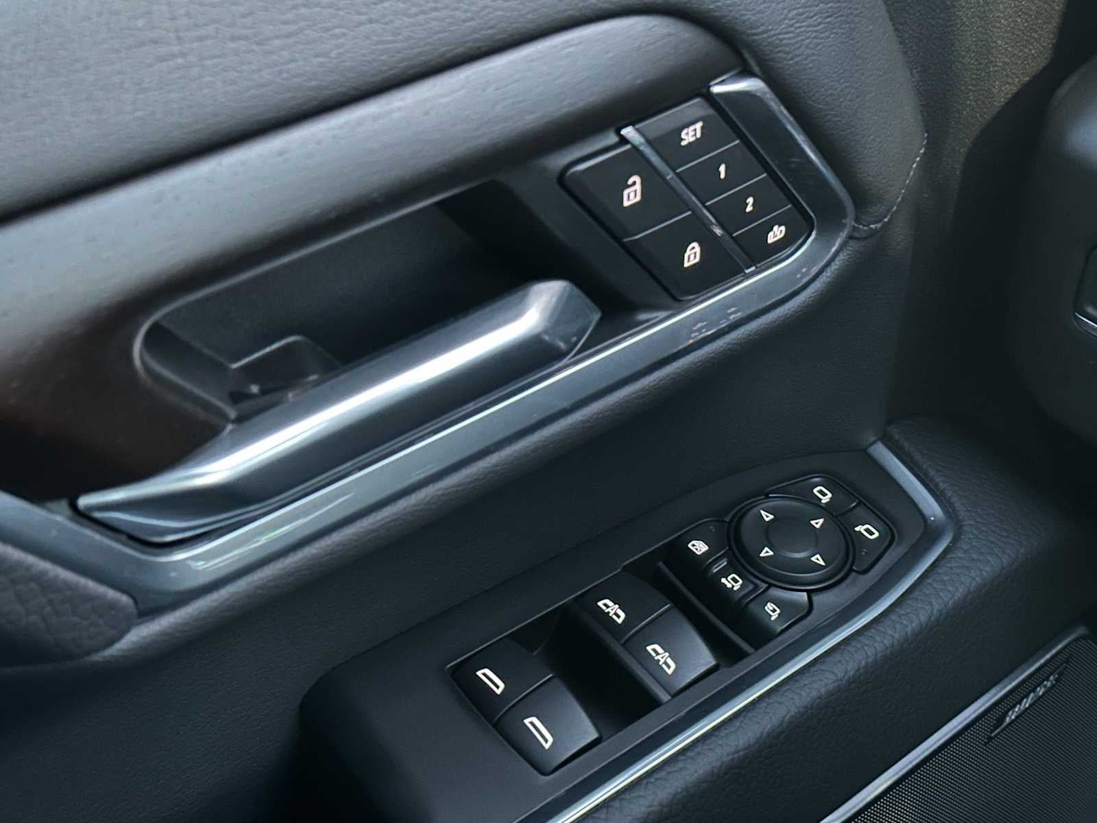 2026 GMC Sierra 2500HD Denali