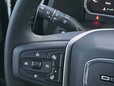 2026 GMC Sierra 2500HD Denali