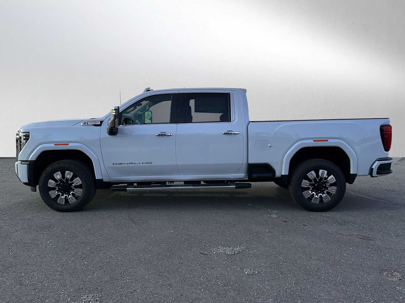 2026 GMC Sierra 2500HD Denali