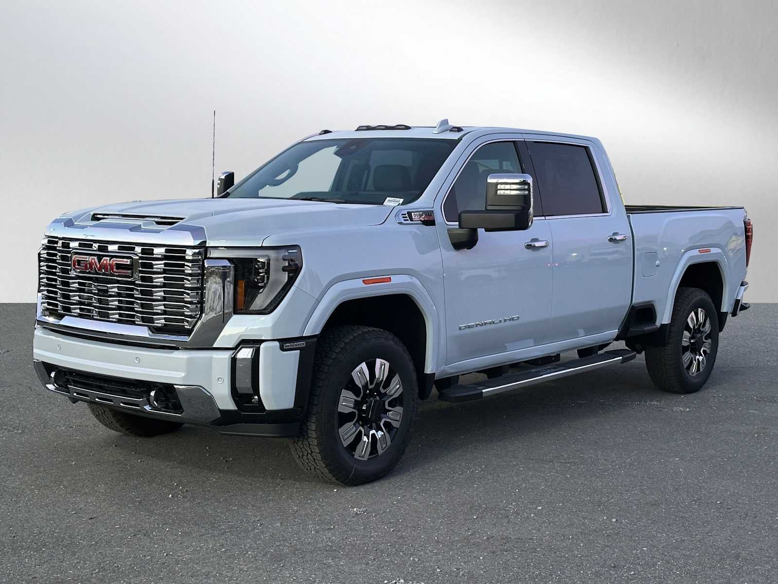 2026 GMC Sierra 2500HD Denali
