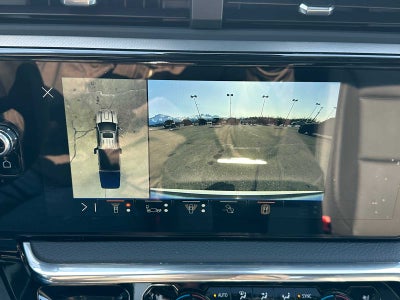 2026 GMC Sierra 2500HD Denali